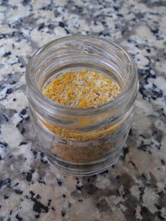 Una foto de Lemon pepper