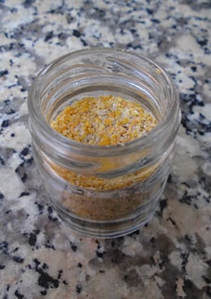 Una foto de Lemon pepper