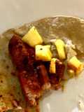 Atún al pastor