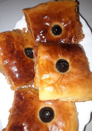 صورة لوصفة كوكا