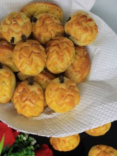 Foto resep Nastar Lumer