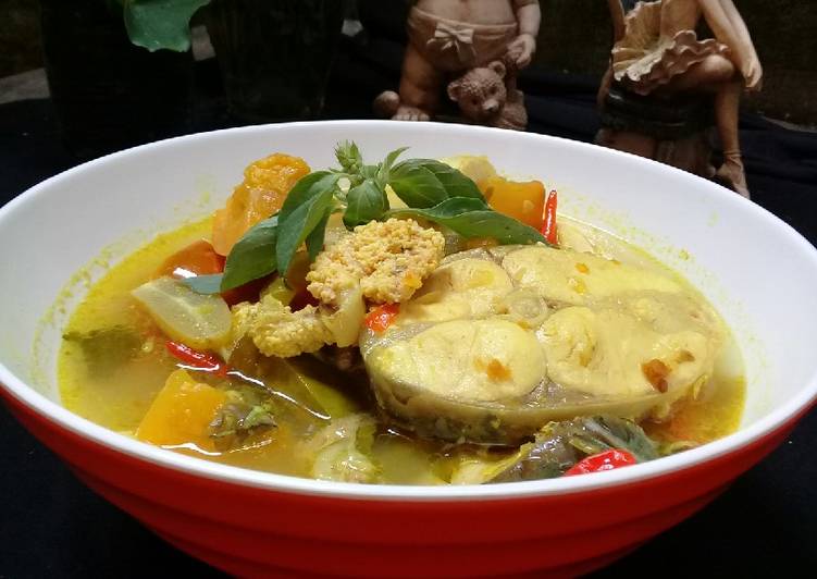 Gangan asem banjar