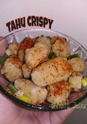 Foto resep Tahu Crispy