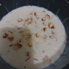 A picture of Rice kheer.