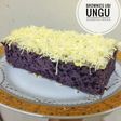 Brownies Ubi Ungu