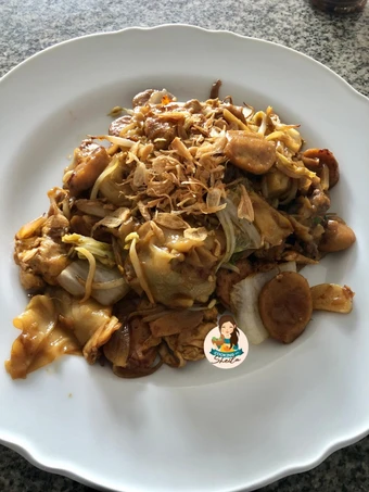 Cara Mudah Menyiapkan Resep  Pangsit Goreng Le Gino 2021 yang Enak Banget, Lezat