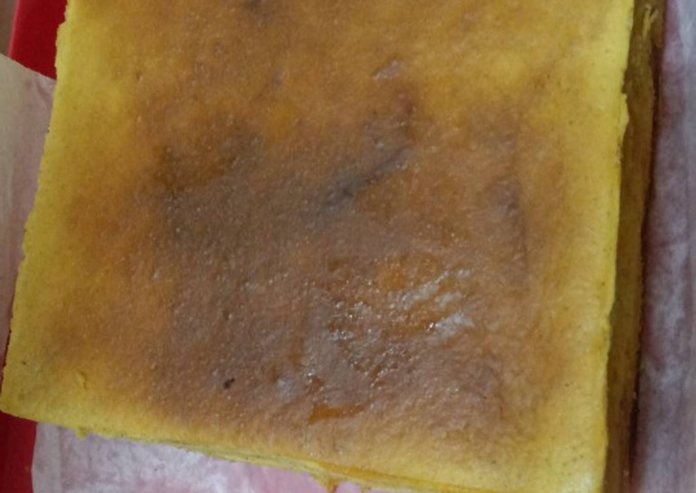 Kue lapis mertua