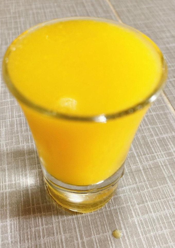 ஆரஞ்சு ஜூஸ் செய்முறை முக்கிய புகைப்படம்