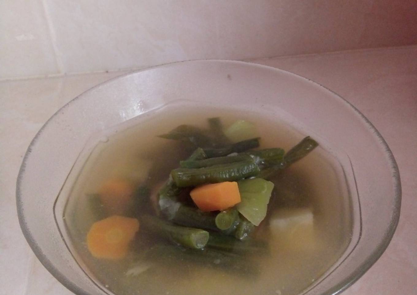 Sayuran asam