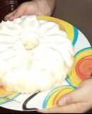 Postre de Durazno