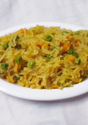 રવા ની મેગી અને મસાલો રેસીપી મુખ્ય ફોટો