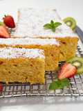 Orange Cake