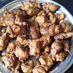 A picture of Khofte.