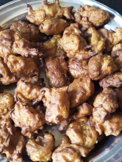 A picture of Khofte.