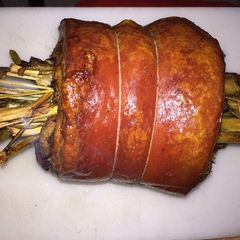 Porkbelleychon👍 A picture of Porkbelleychon👍.