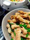 Lombo frito