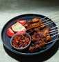 Resep Sate Maranggi Edisi Tanggal Tua yang Menggugah Selera