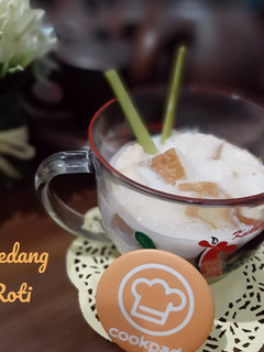 Foto resep Wedang Roti