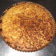 Tarta de coco