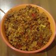 Sambel tempe