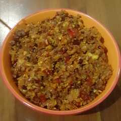 รูปของ Sambel tempe