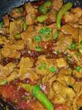 Mutton Achari