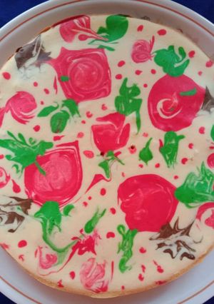 Foto resep Bolu Jelita ala Lia