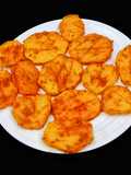 Sindhi Aalu Tuk