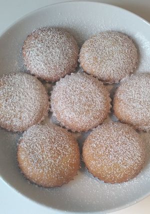 Foto di Calzoncelli di castagne - Biscottini fritti al cioccolato