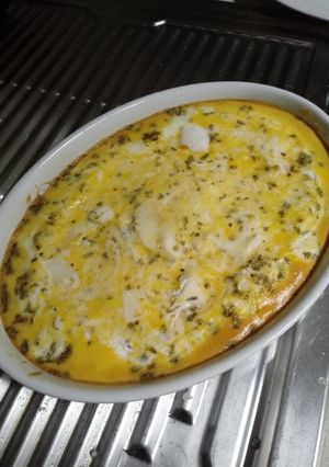 Foto principal de Patatas griegas