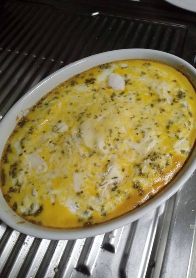 Una foto de Patatas griegas