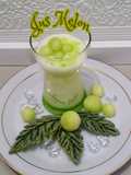 Jus Melon