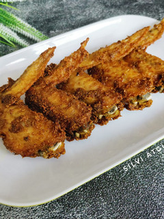 Foto resep Ayam Goreng Ketumbar