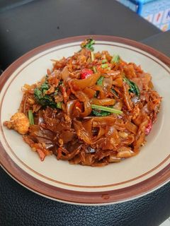 Foto resep Kwetiau goreng