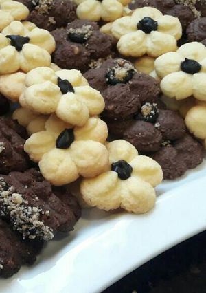 صورة لوصفة بيتفور