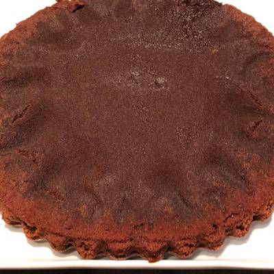 Gateau Au Chocolat De Pepito Cookpad