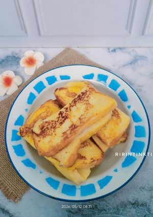 Foto resep French Toast