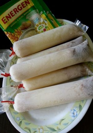 Foto resep Es Energen