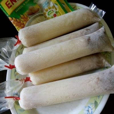 Resep Es Energen oleh Reni Indar - Cookpad