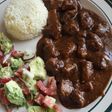Puerco Enmolado