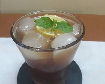 Ultimate, Prepare Ice tea Home Style