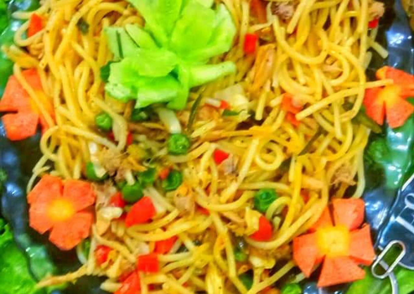 Chowmein