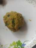 মসুর ডাল ভর্তা