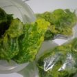 Keripik bayam