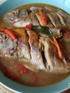 Foto resep Pindang Ikan Nila🐟