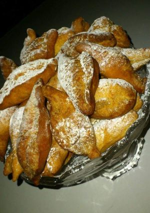 Une photo de Beignets ☕