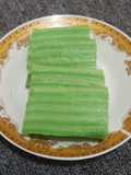 Kue Lapis Tepung Terigu