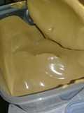 Mousse de café