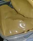 Mousse de café