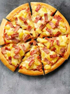Foto resep Pizza